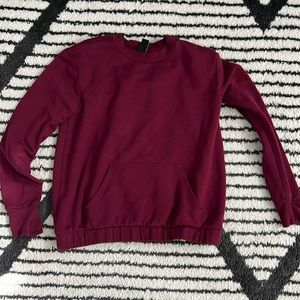 Athleta Girl Sweatshirt S/7
